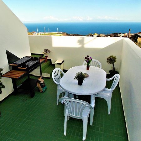 Casa Pepe Villa Fasnia Buitenkant foto