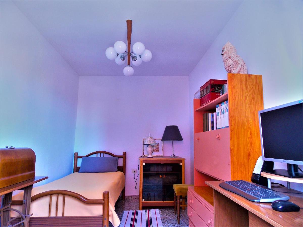 Casa Pepe Villa Fasnia Buitenkant foto