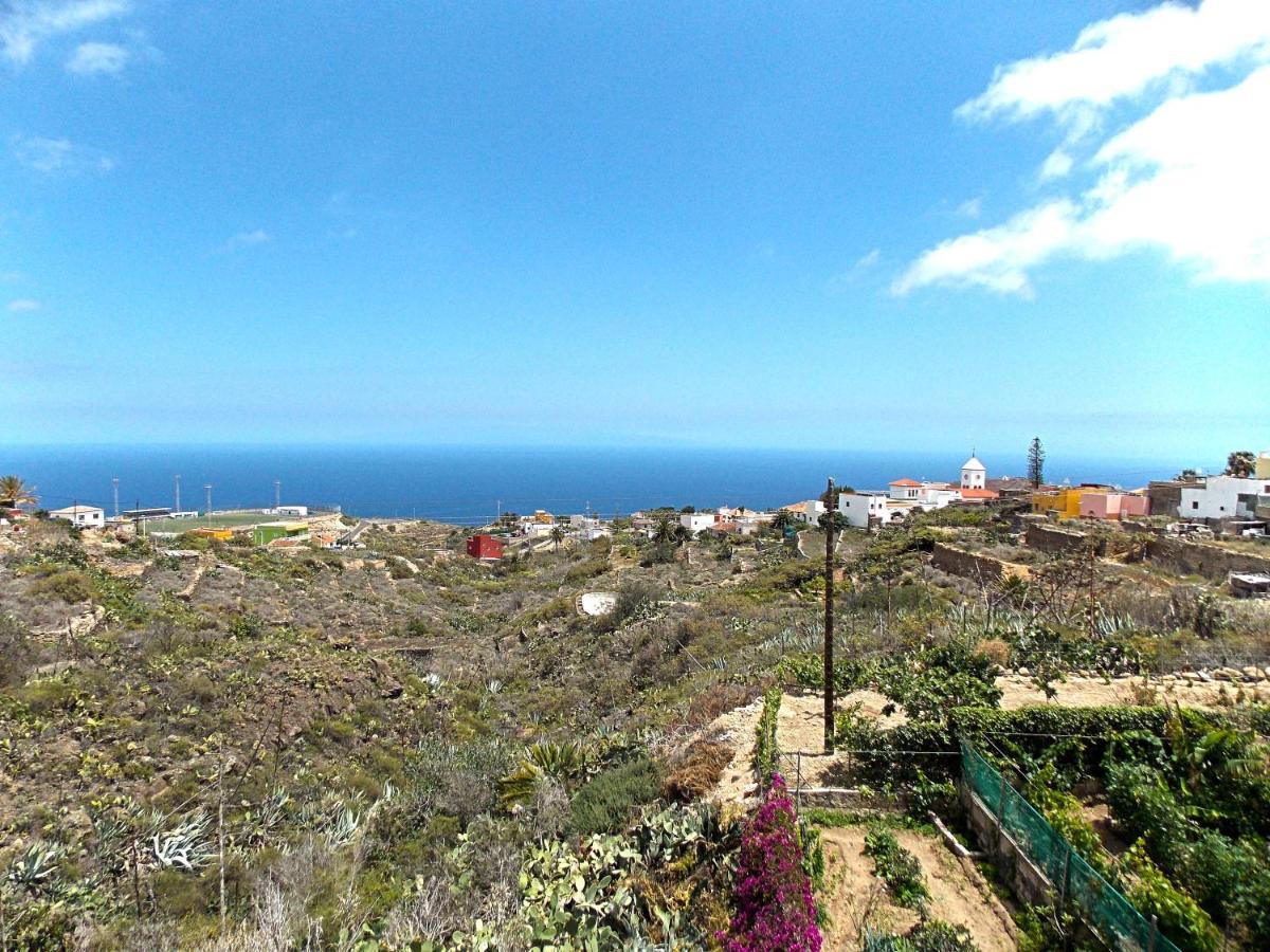 Casa Pepe Villa Fasnia Buitenkant foto