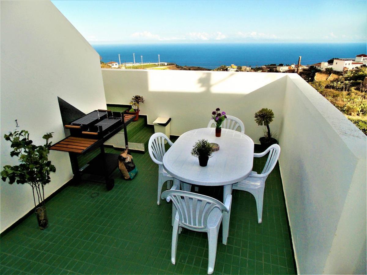 Casa Pepe Villa Fasnia Buitenkant foto