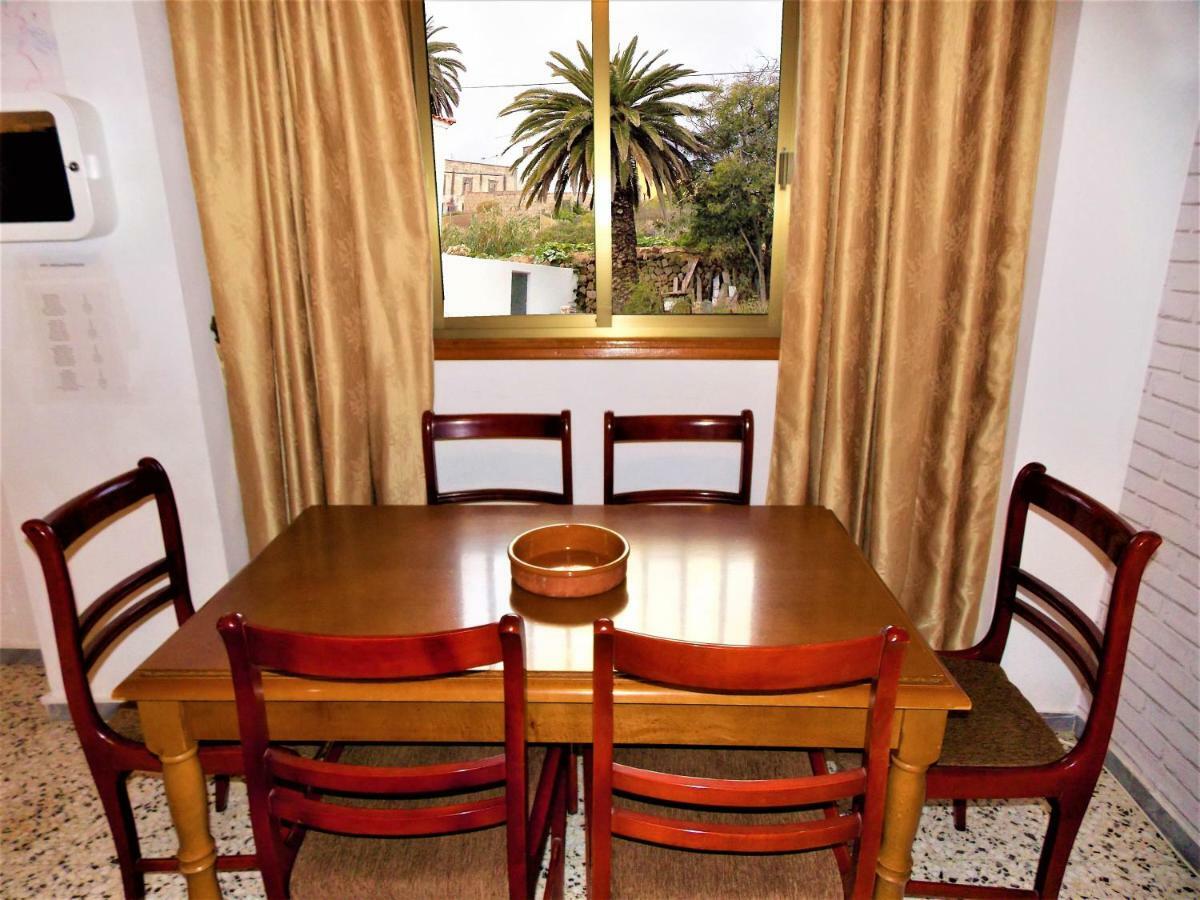 Casa Pepe Villa Fasnia Buitenkant foto